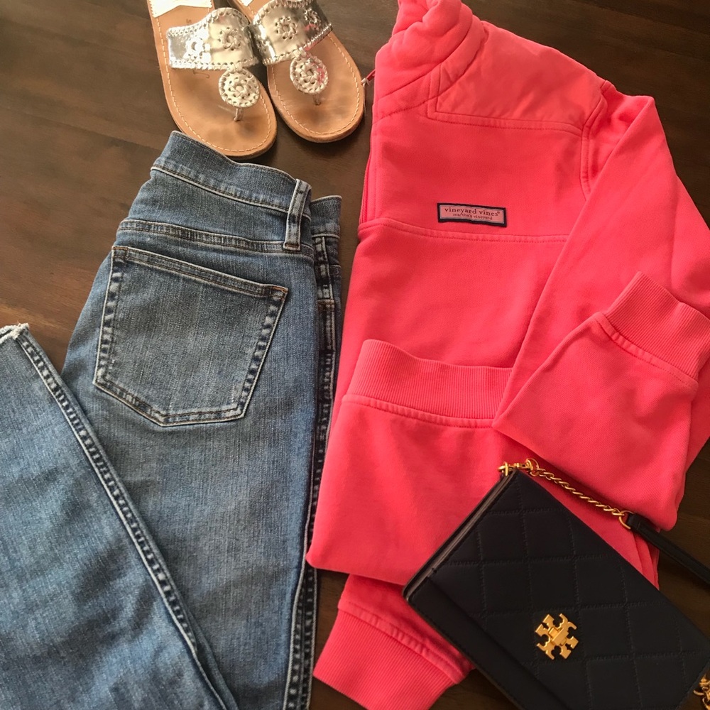 Vineyard Vines shep shirt